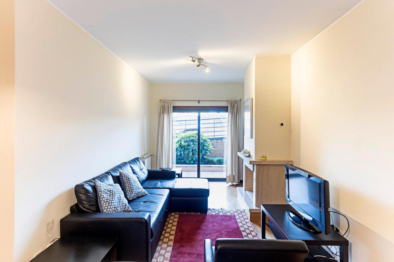 Spacious 2Br Flat In Gaia By Lovelystay Vila Nova de Gaia Kültér fotó