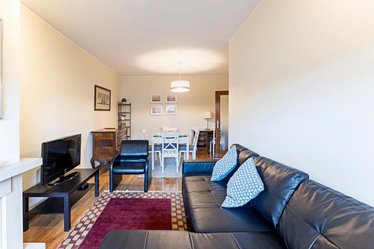 Spacious 2Br Flat In Gaia By Lovelystay Vila Nova de Gaia Kültér fotó
